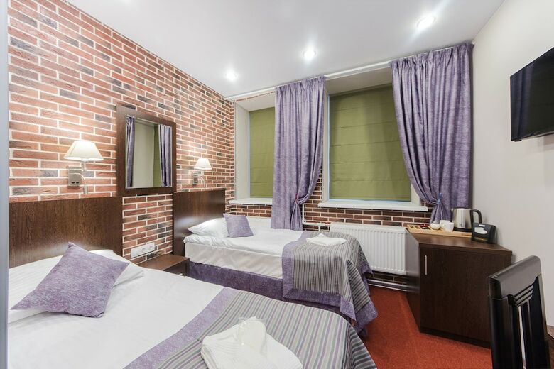 Apartamentos Atman Rooms