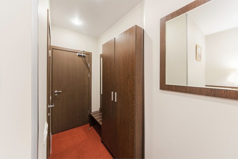 Apartamentos Atman Rooms