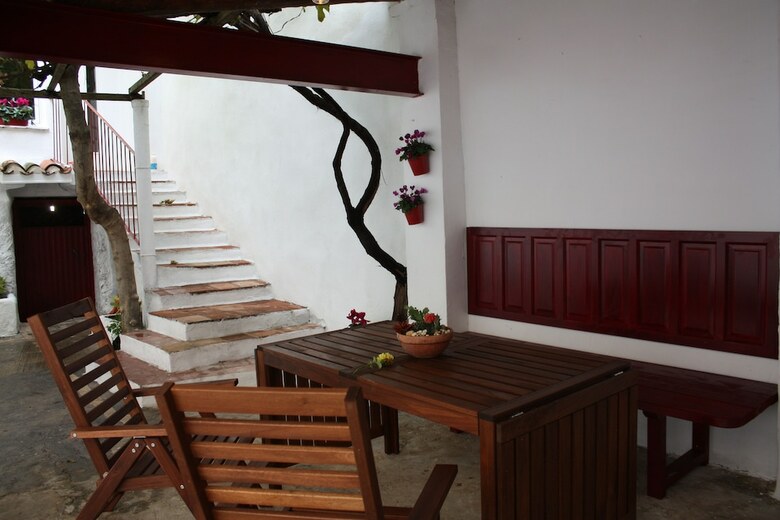 Apartamentos Casa Del �rbol