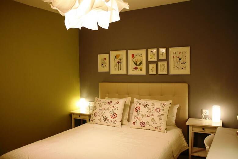 Apartamentos Casa Del �rbol