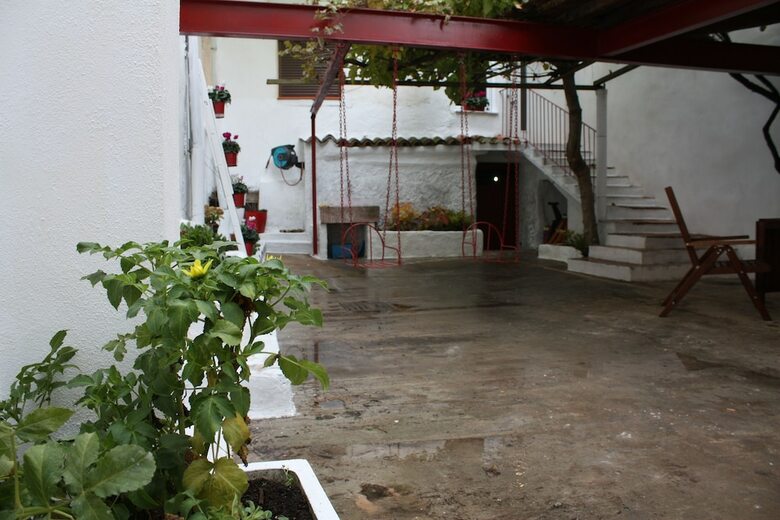 Apartamentos Casa Del �rbol