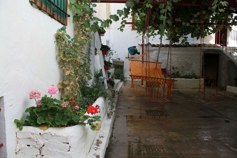 Apartamentos Casa Del �rbol
