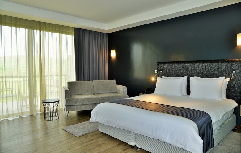 Epic Hotel & Suites - Nyagatare