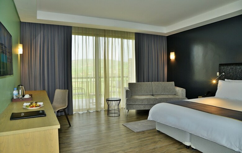 Epic Hotel & Suites - Nyagatare