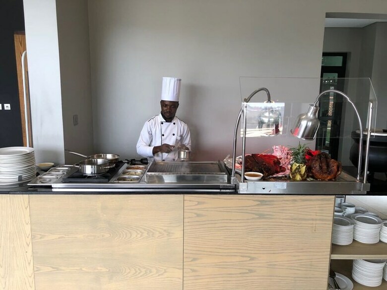 Epic Hotel & Suites - Nyagatare
