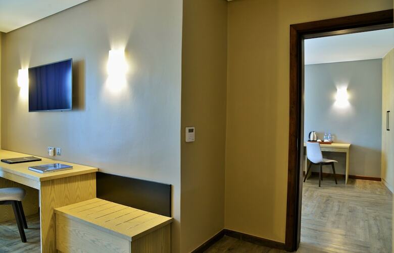 Epic Hotel & Suites - Nyagatare