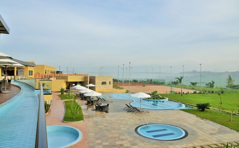 Epic Hotel & Suites - Nyagatare