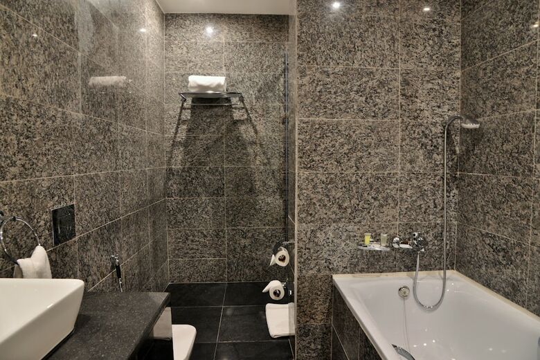 Epic Hotel & Suites - Nyagatare