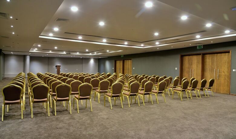 Epic Hotel & Suites - Nyagatare