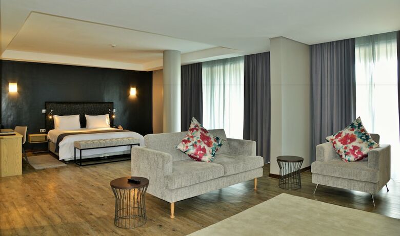 Epic Hotel & Suites - Nyagatare