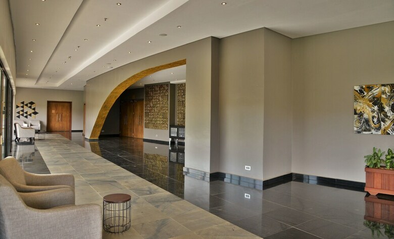Epic Hotel & Suites - Nyagatare
