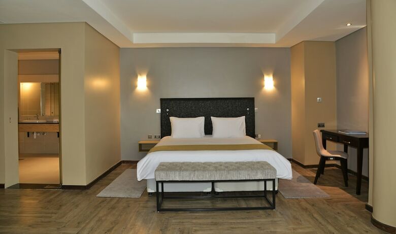 Epic Hotel & Suites - Nyagatare