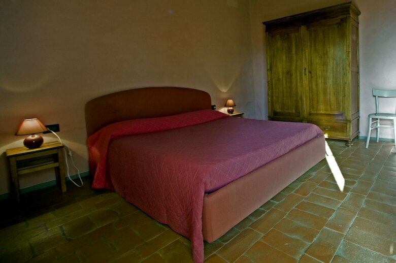 Agroturismo Agriturismo Il Bellini