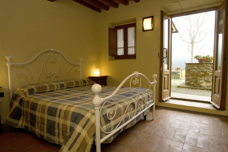 Agroturismo Agriturismo Il Bellini