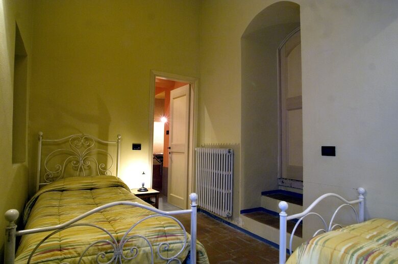 Agroturismo Agriturismo Il Bellini