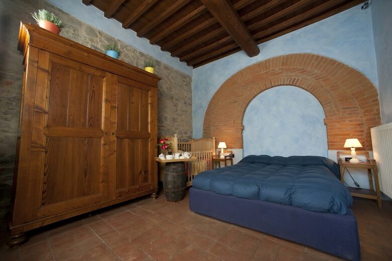 Agroturismo Agriturismo Il Bellini