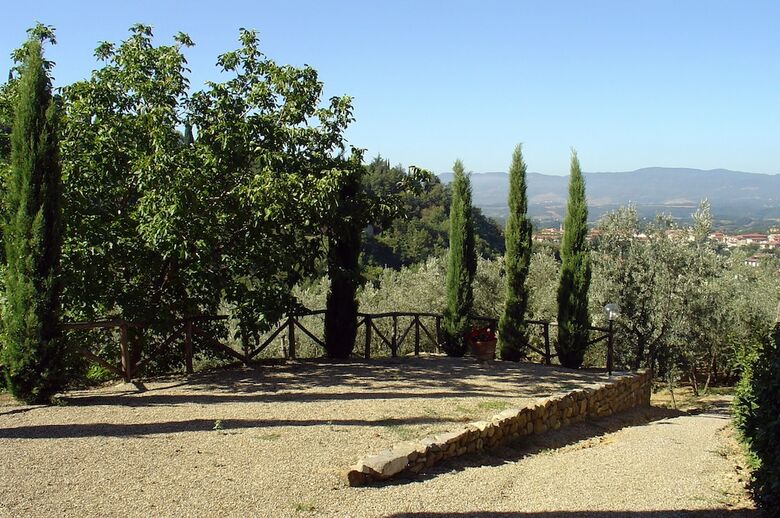 Agroturismo Agriturismo Il Bellini