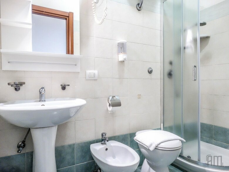 Hotel Magic Door Rome