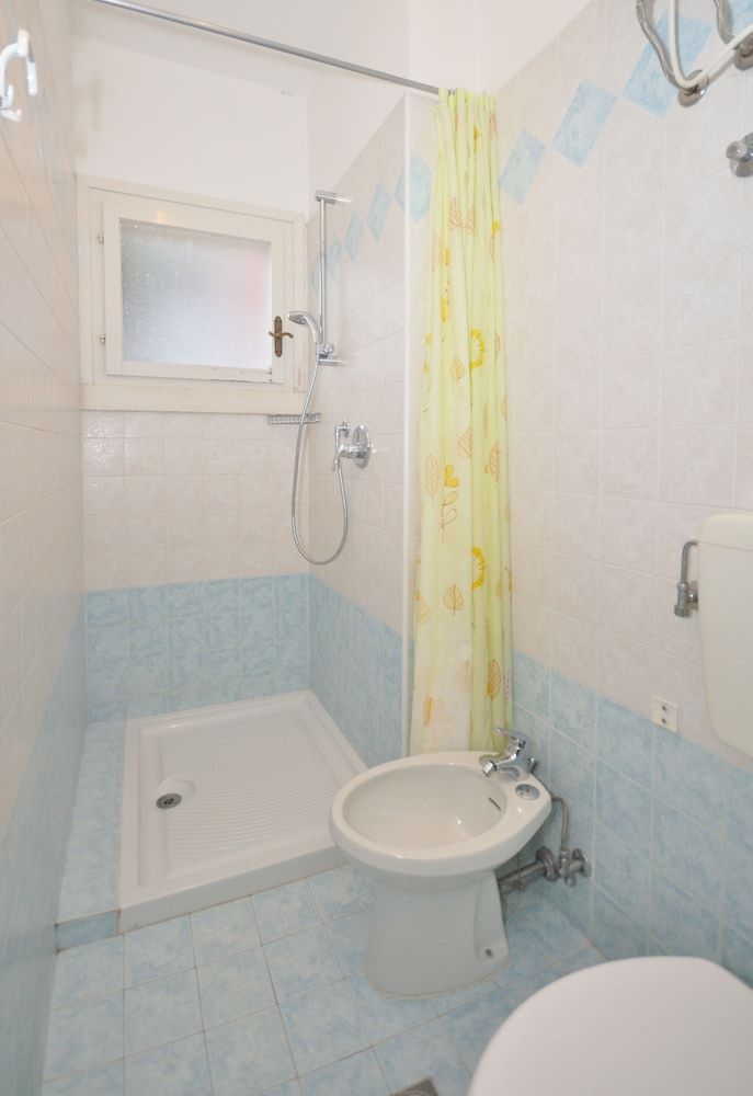 Apartamento Villaggio Michelangelo