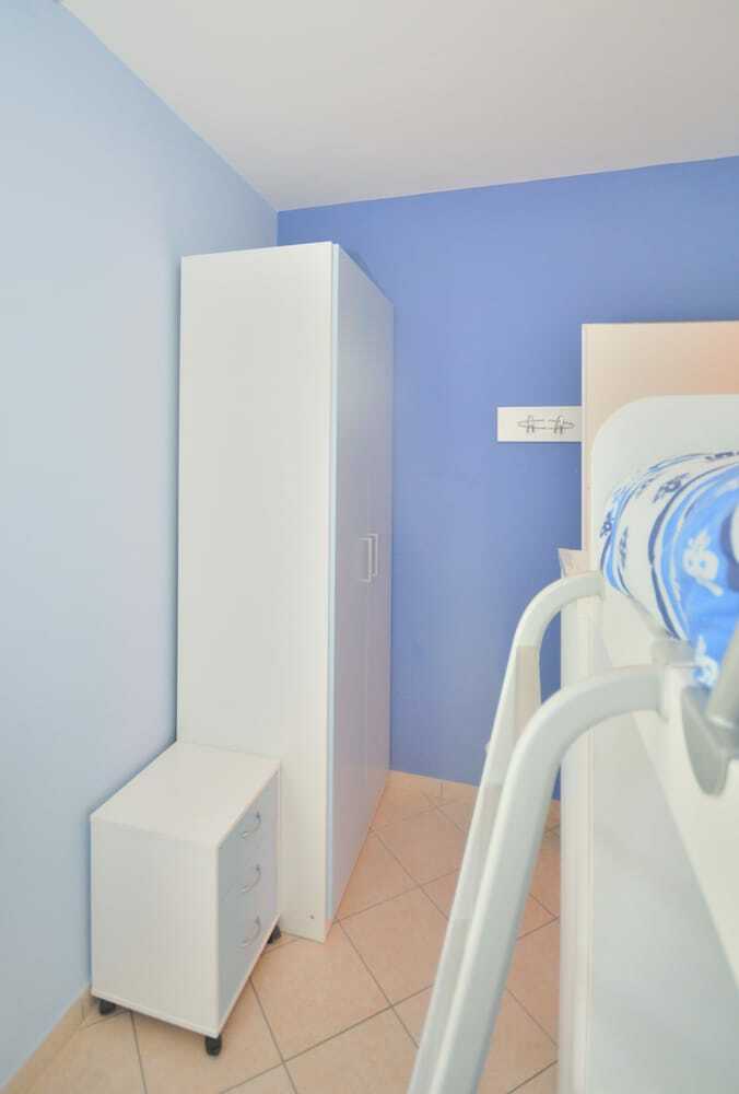 Apartamento Villaggio Michelangelo