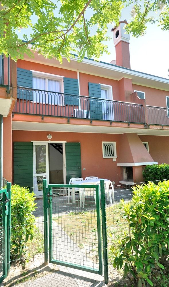 Apartamento Villaggio Michelangelo