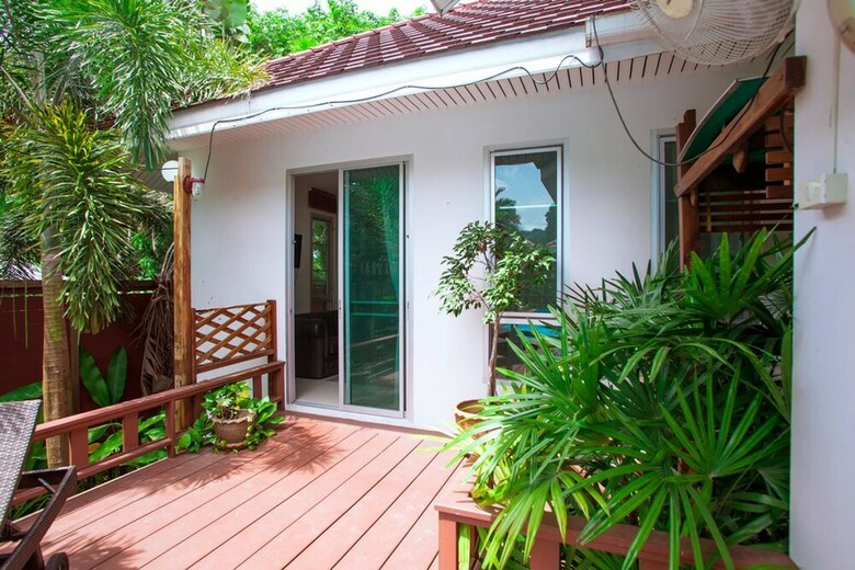 Na Thai Villa