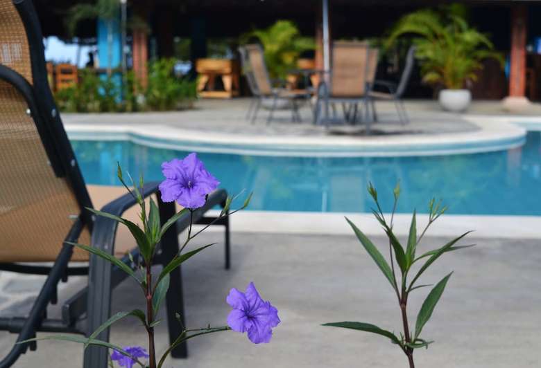 Hotel Beach Break Resort