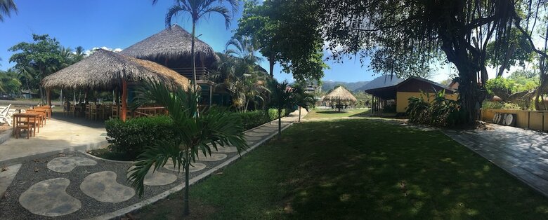 Hotel Beach Break Resort