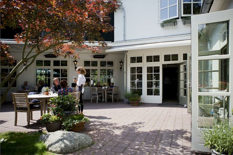 Hotel De Kastanjehof