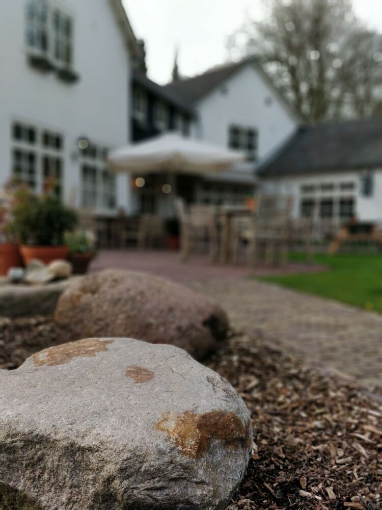 Hotel De Kastanjehof