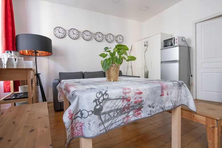 Apartamento Beauregard - Rex