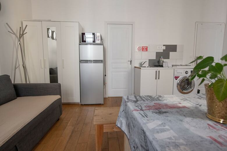 Apartamento Beauregard - Rex