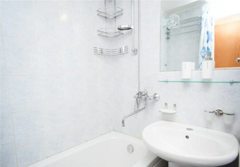 Apartamentos Inndays Novyye Cheremushki