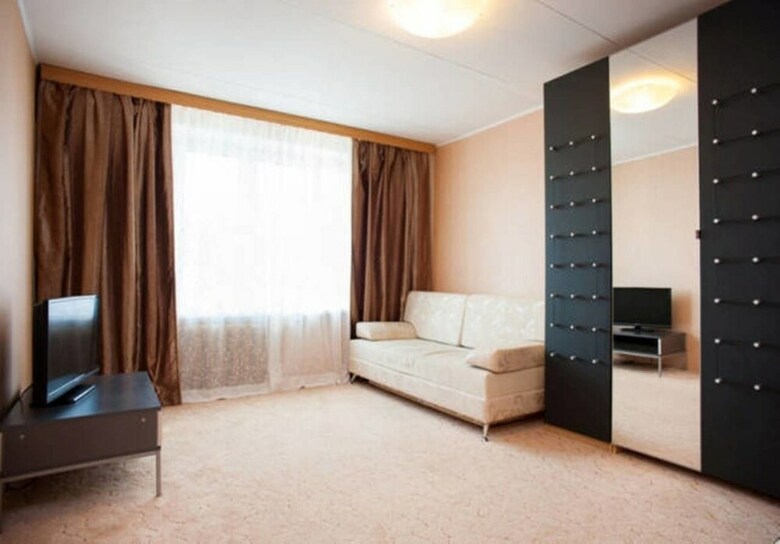 Apartamentos Inndays Novyye Cheremushki