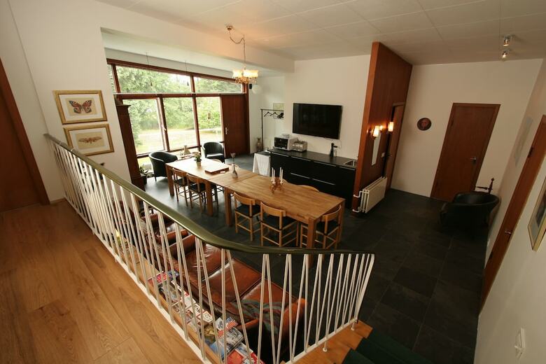 Hotel Sp�i Guesthouse