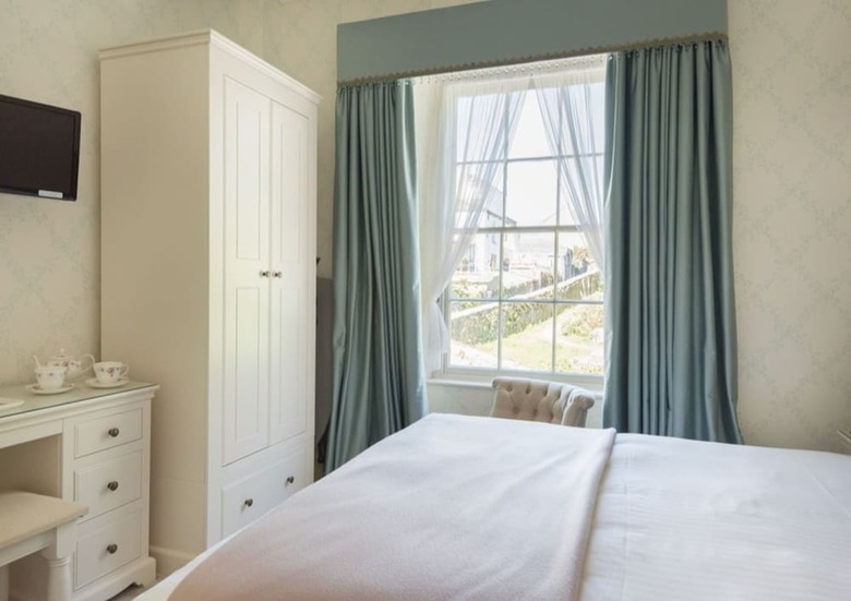 Bed & Breakfast Camilla House