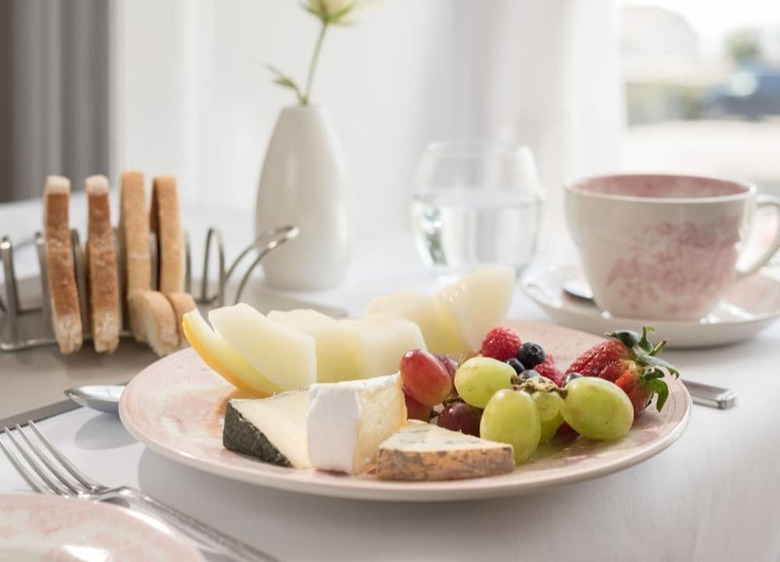 Bed & Breakfast Camilla House