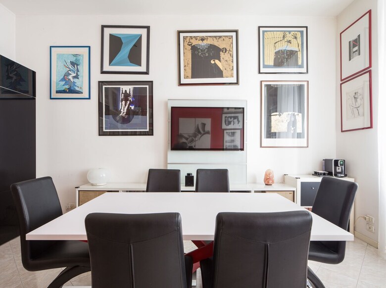 Apartamento Triestevillas Valdirivo