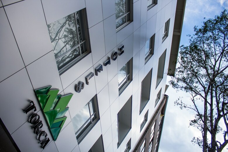 Torca Hotels