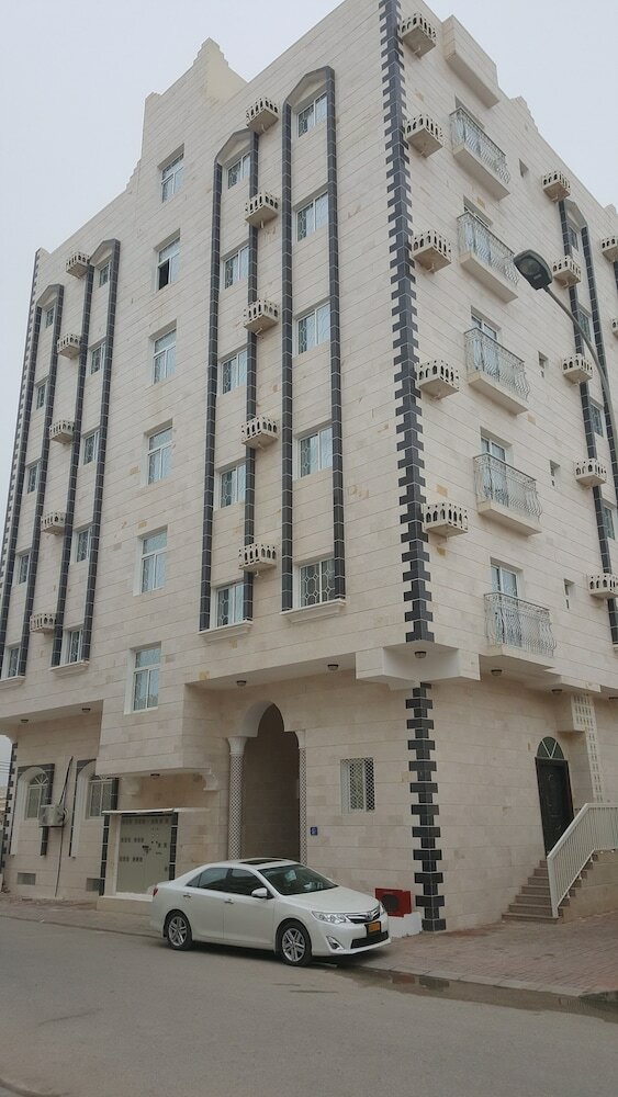Golden Seasons Furnished Apartments 2