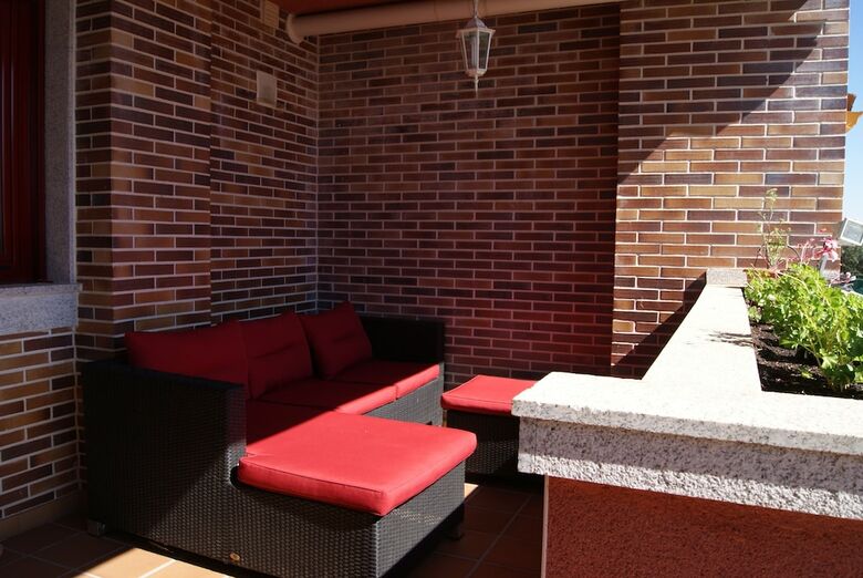 Apartamentos Casa Marco Antonio