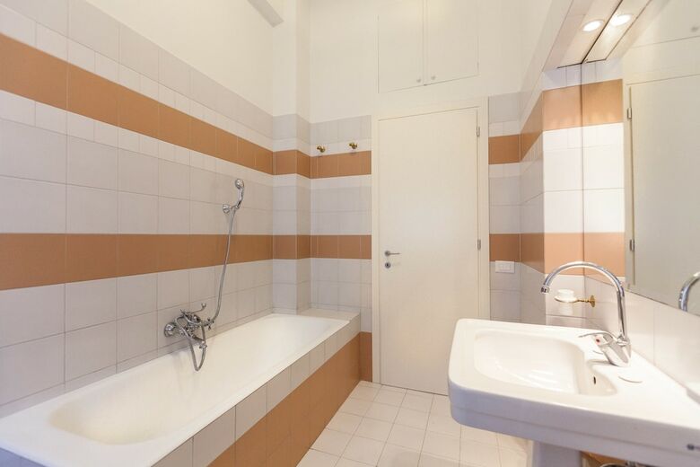 Apartamento Rental In Rome Circo Massimo 2
