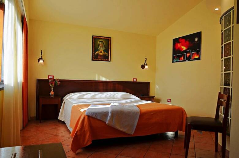 B&B Villa Hirschen