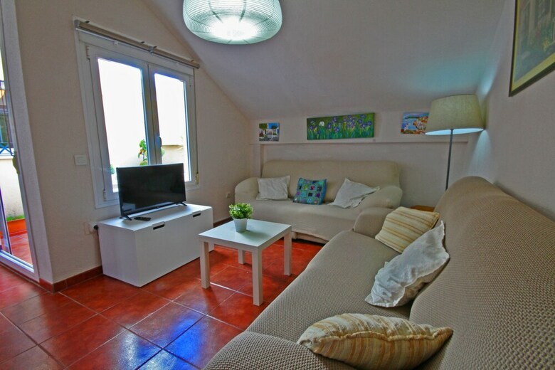 Apartamentos Elisa