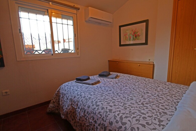 Apartamentos Elisa