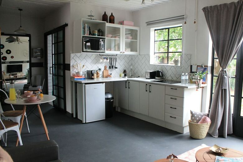 Apartamentos Bedford Manor