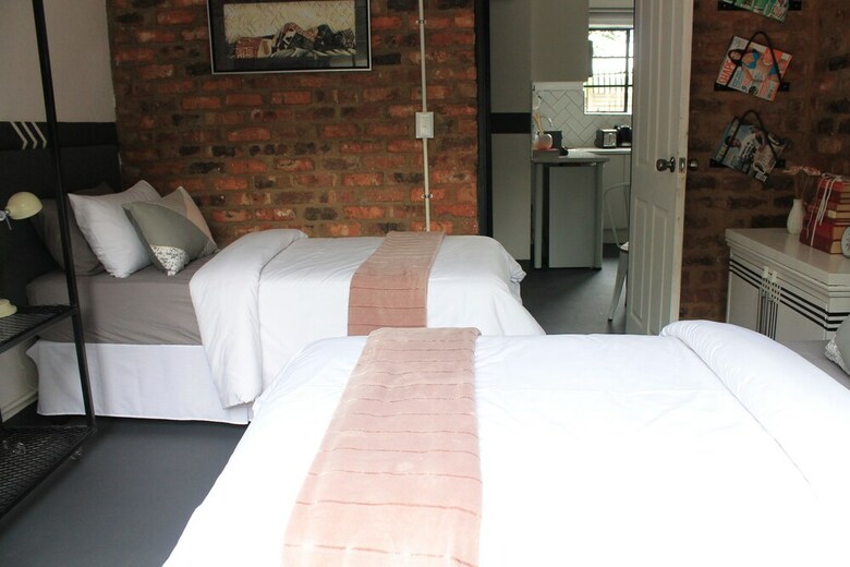 Apartamentos Bedford Manor