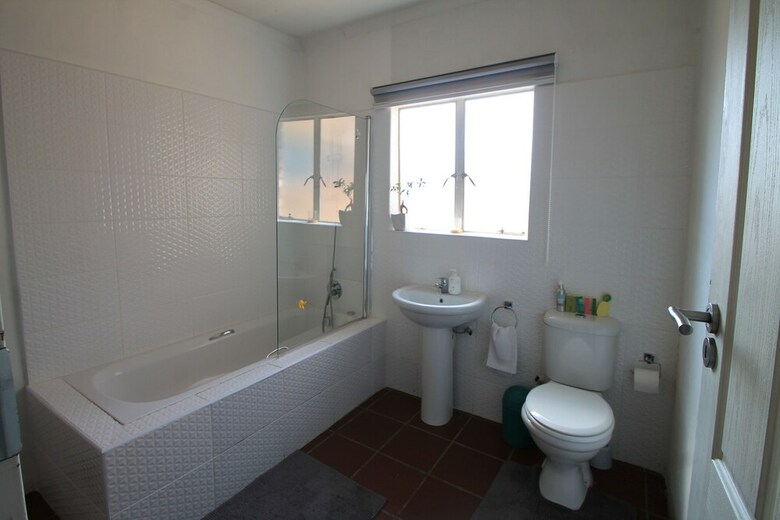 Apartamentos Bedford Manor