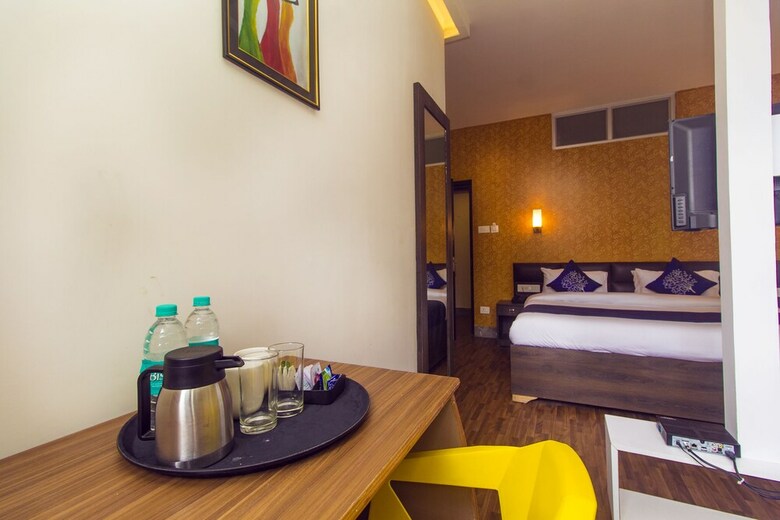 Eden Hotels