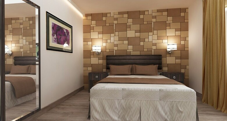 Eden Hotels